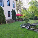 Gaestehaus Villa Seraphinum