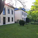 Gaestehaus Villa Seraphinum