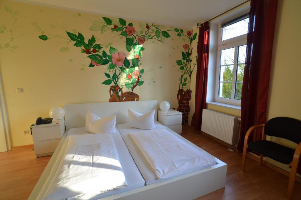 Gaestehaus Seraphinum 3* Dresden