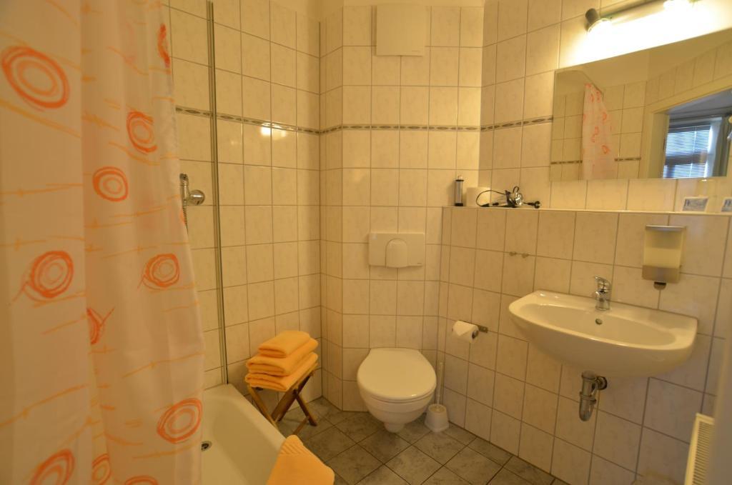 Gaestehaus Seraphinum