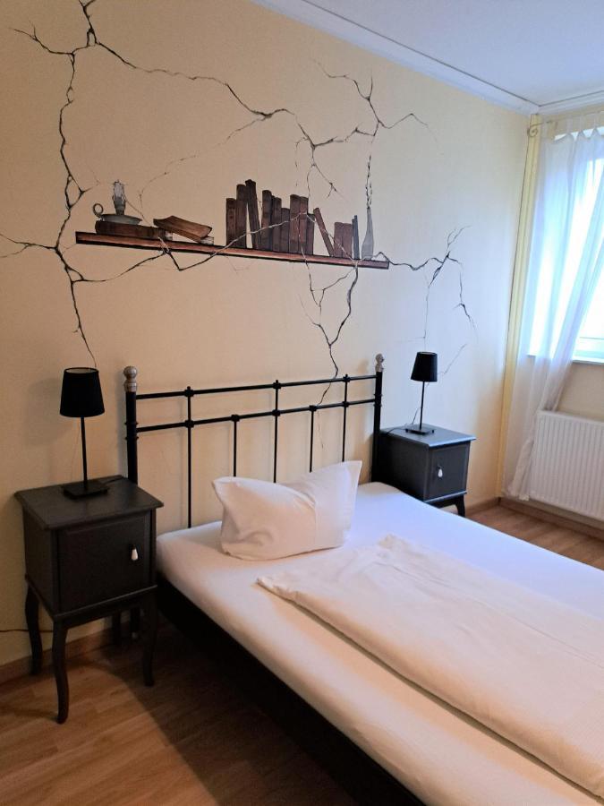 Gaestehaus Seraphinum 3* Dresden