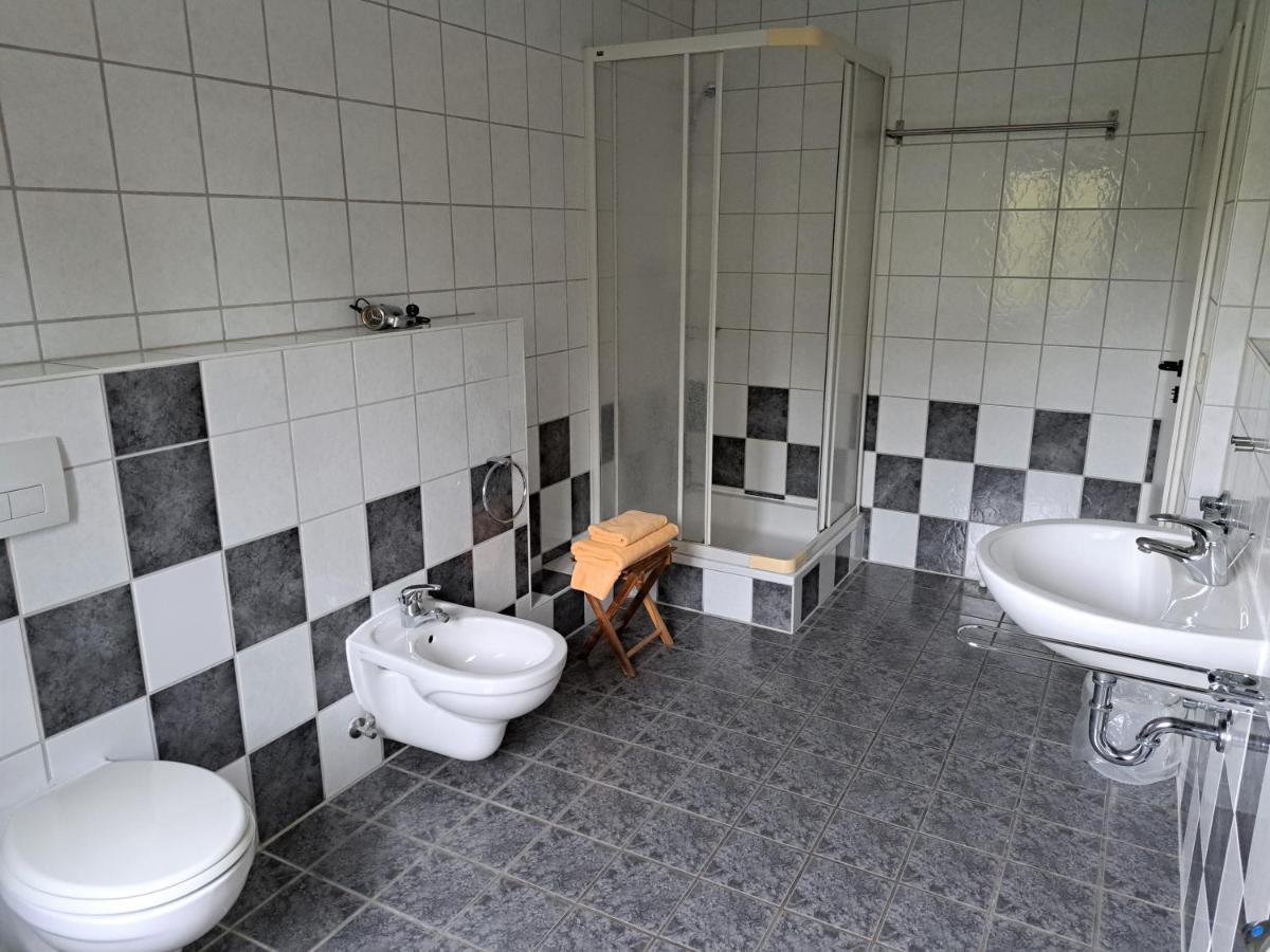 Gaestehaus Seraphinum Herberg Dresden