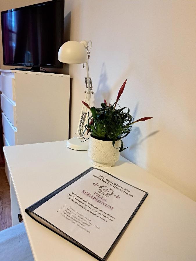 Gaestehaus Seraphinum 3*