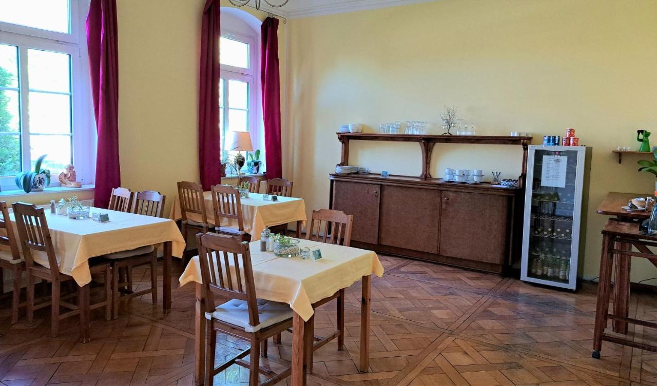 Gaestehaus Seraphinum Herberg 3*