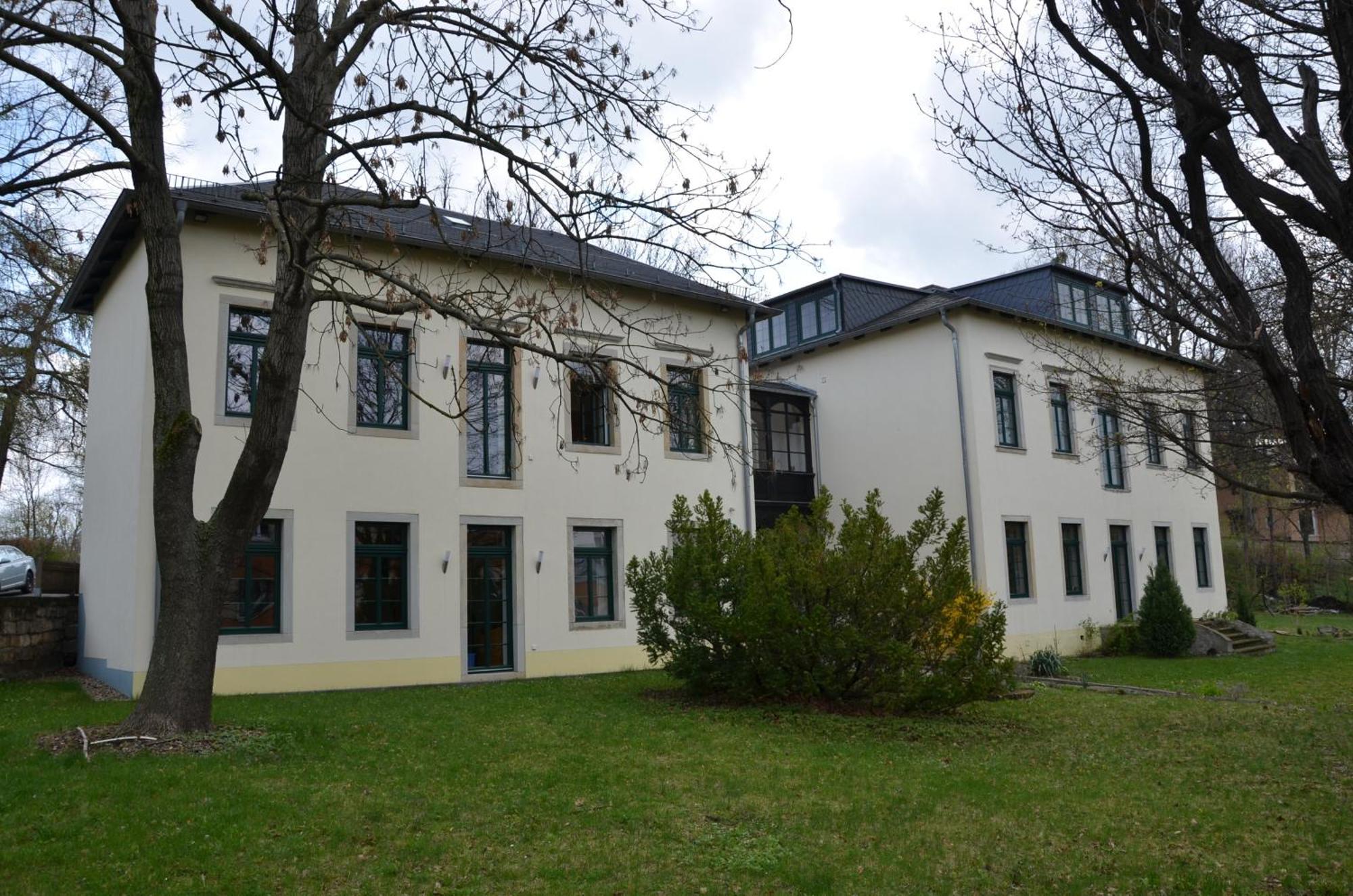 Herberg Gaestehaus Seraphinum 3*