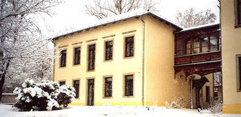 Herberg Gaestehaus Seraphinum 3*