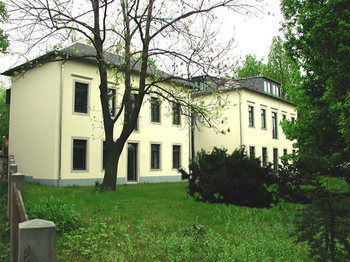 Gaestehaus Seraphinum 3*