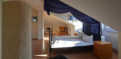 Herberg Gaestehaus Seraphinum