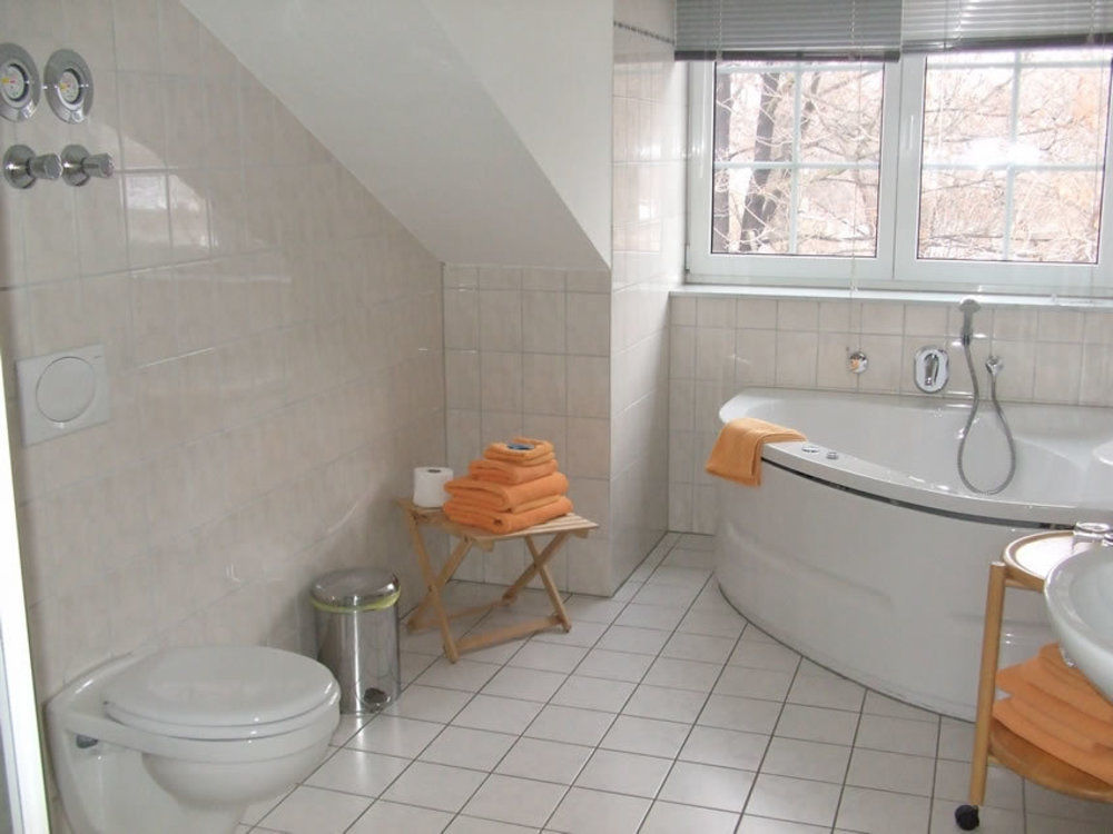 Herberg Gaestehaus Seraphinum 3*