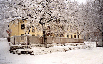 Gasthof Seraphinum