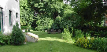 Gaestehaus Seraphinum Herberg 3*