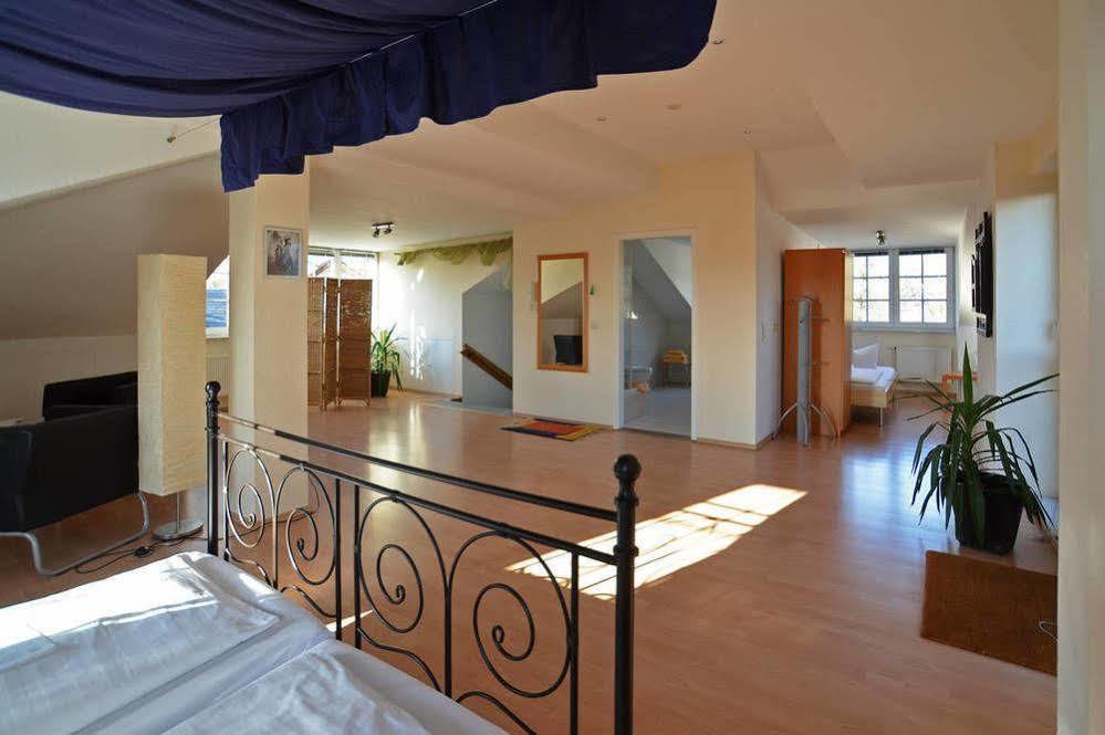 Gaestehaus Seraphinum 3*