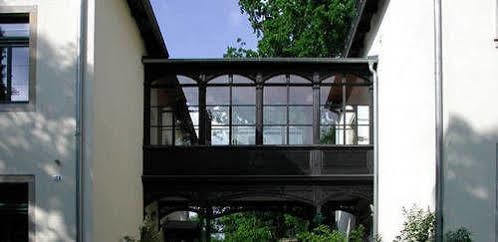 Herberg Gaestehaus Seraphinum